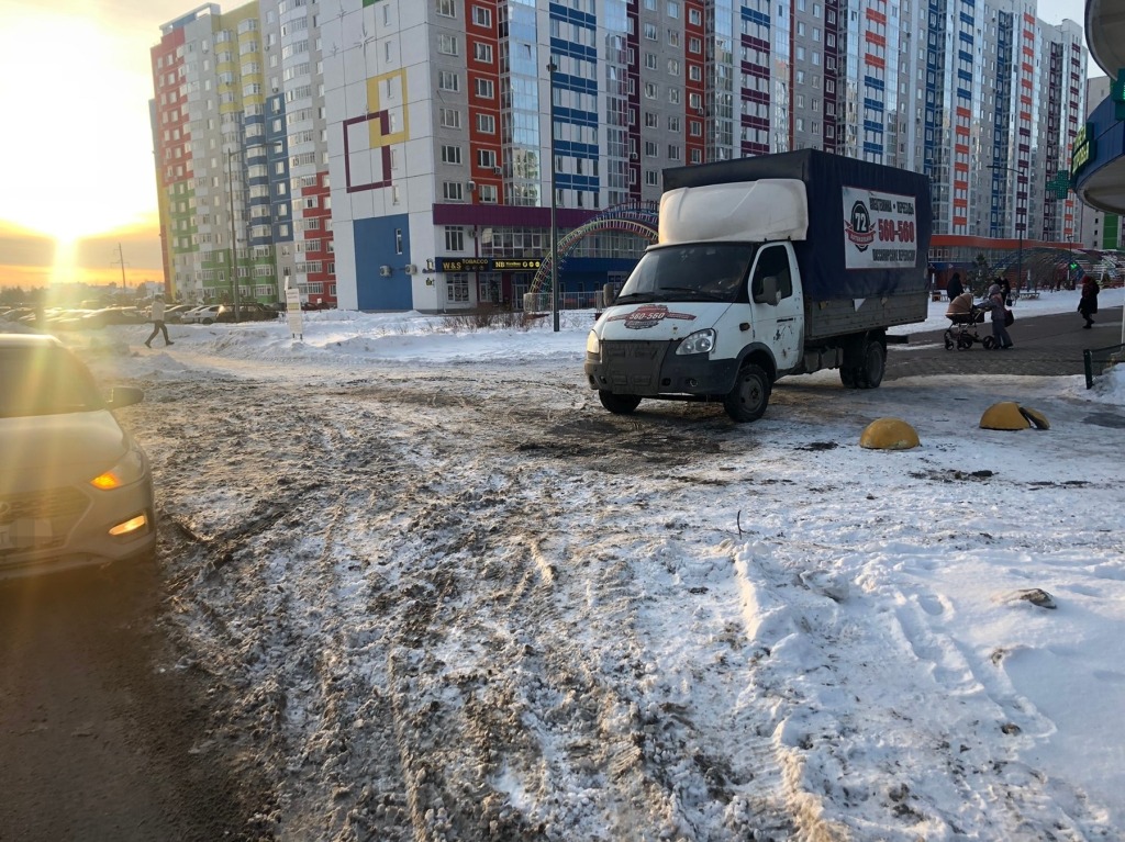 Фото Остановок В Тюмени Ново Патрушево