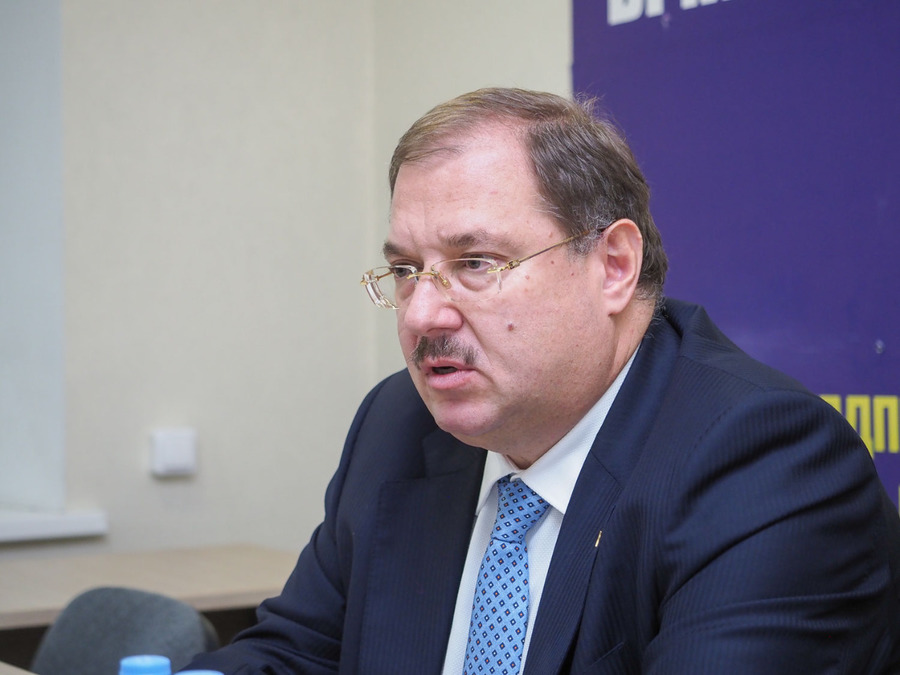В Госдуму внесли новый закон о выплатах пострадавшим от Чернобыльской аварии