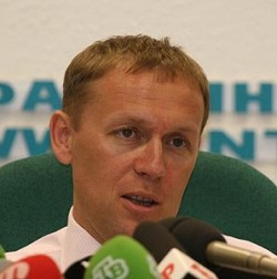 Депутат Андрей Луговой добился справедливости, а деньги отправляются в Курскую область – детям