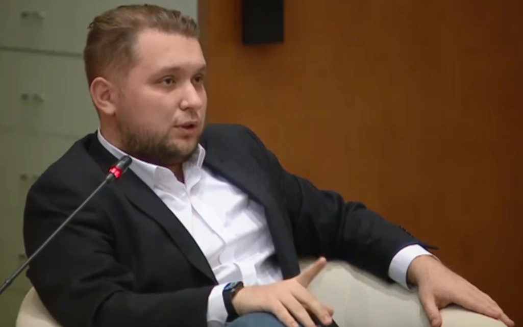 Борис Чернышов настаивает на проверке магазинов, торгующих снюсом