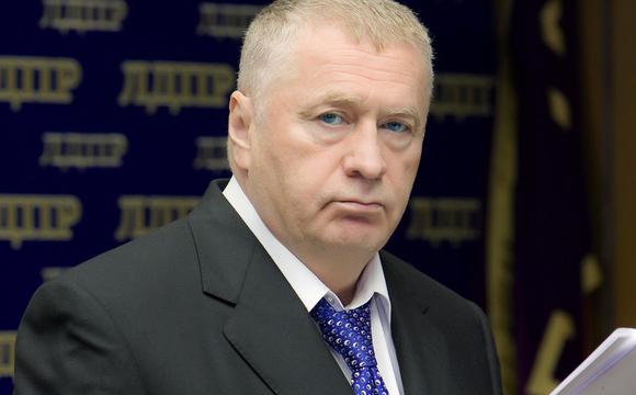 Владимир Жириновский: одиноким родителям должно помогать государство