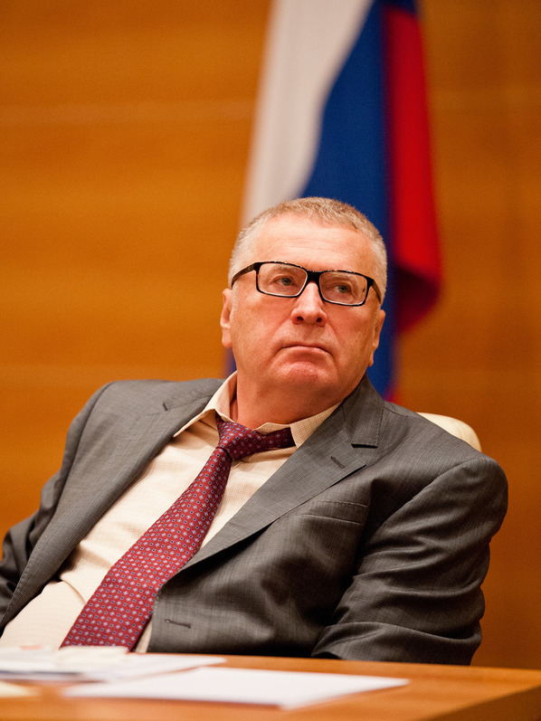 Лидер ЛДПР назвал причины происхождения межнациональных конфликтов на территории бывшего СССР