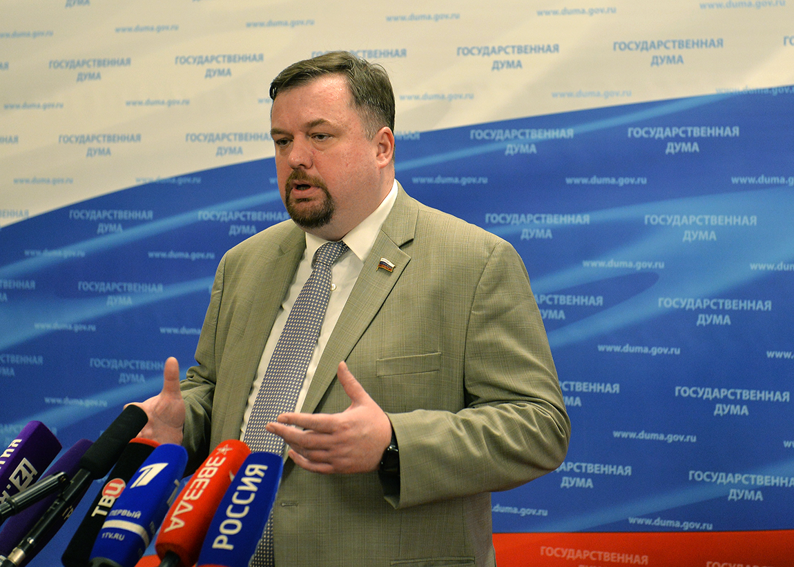 Антон Морозов: мы сомневаемся, что Россия получит возможность полноценно участвовать в ПАСЕ