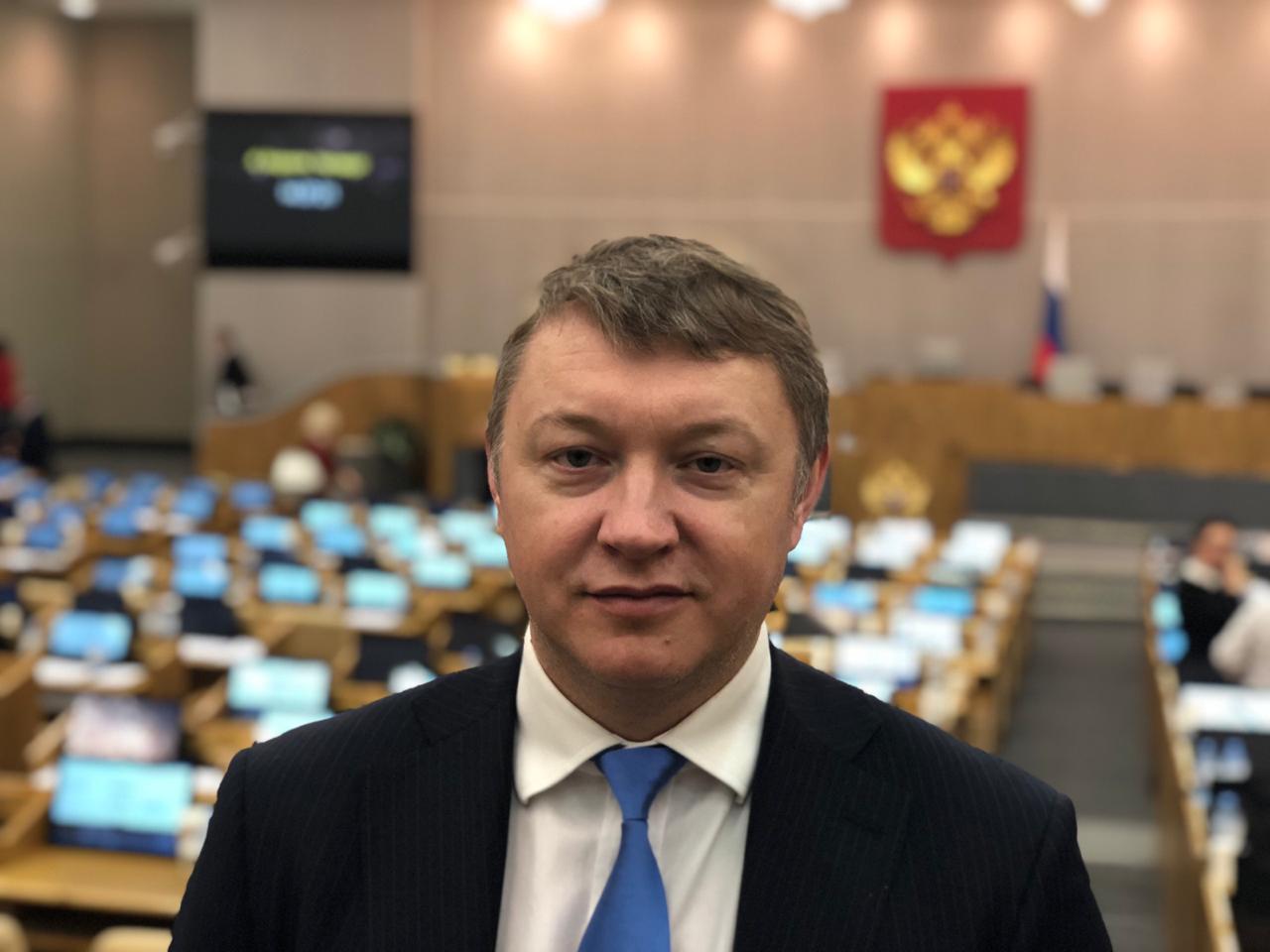 Фракция ЛДПР в ГД поддержала закон, защищающий права дольщиков