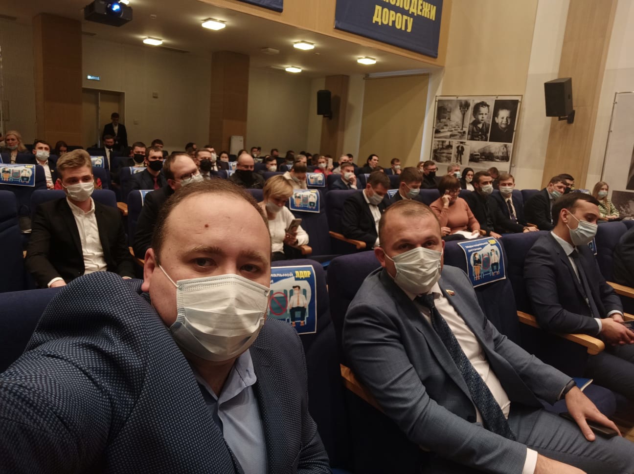 Контрольно-счетной палатой Курска было выявлено 371 нарушение на 114,8 млн рубле