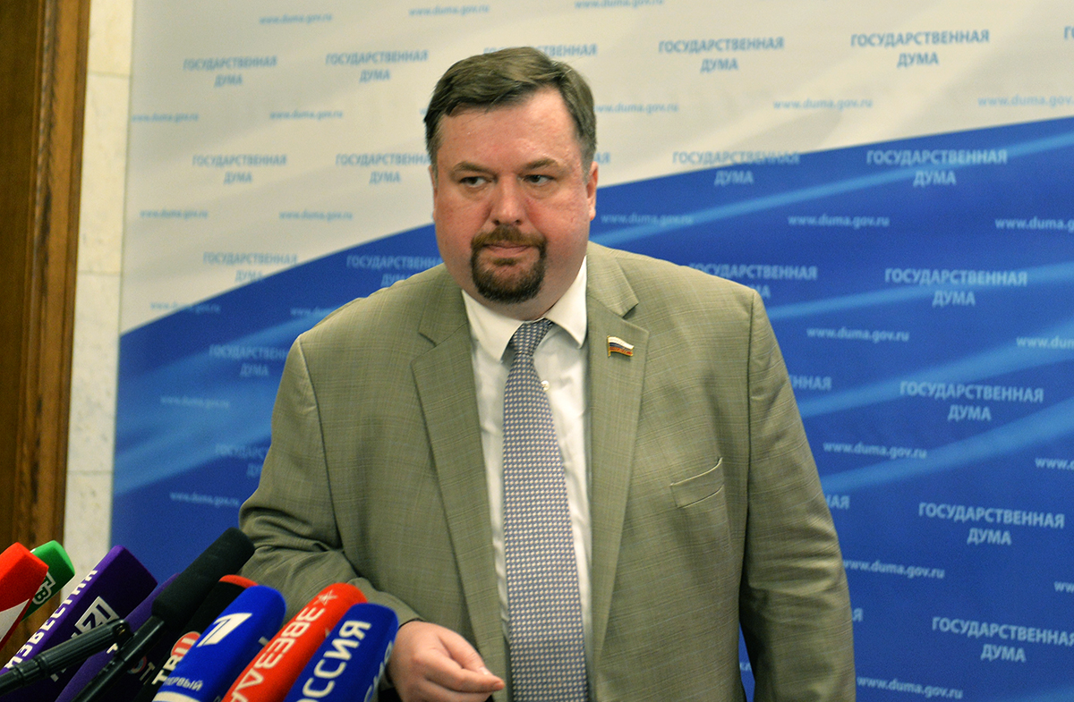 Скоро США не смогут навязывать Европе свою политику, считает Антон Морозов