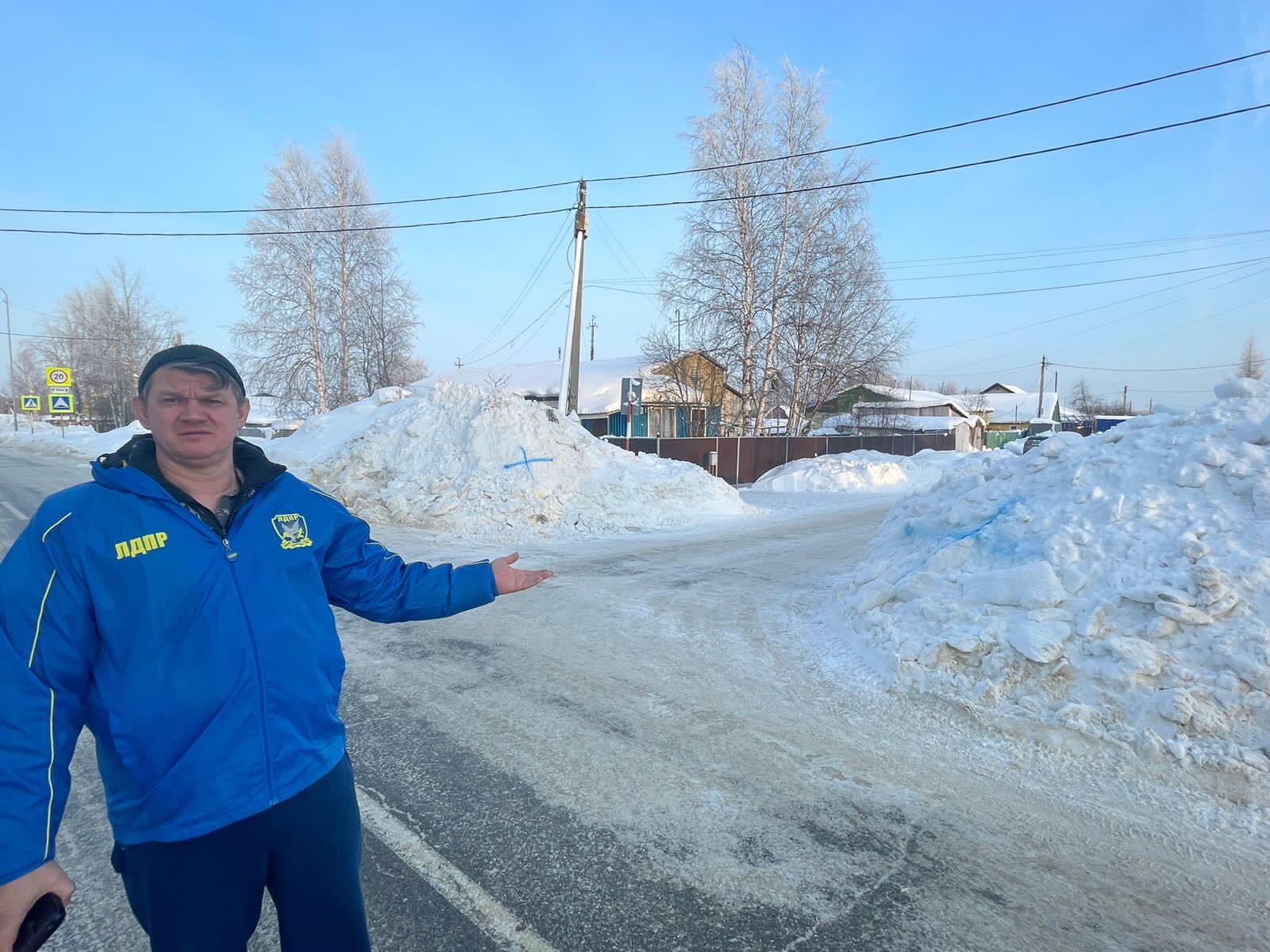 Антон Бруев Ханты Мансийск