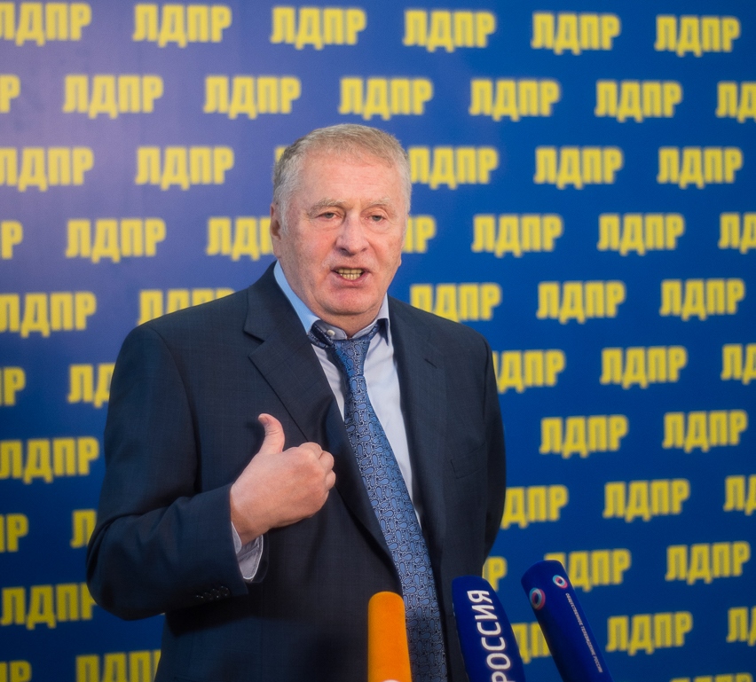 Руки прочь от молодого поколения!