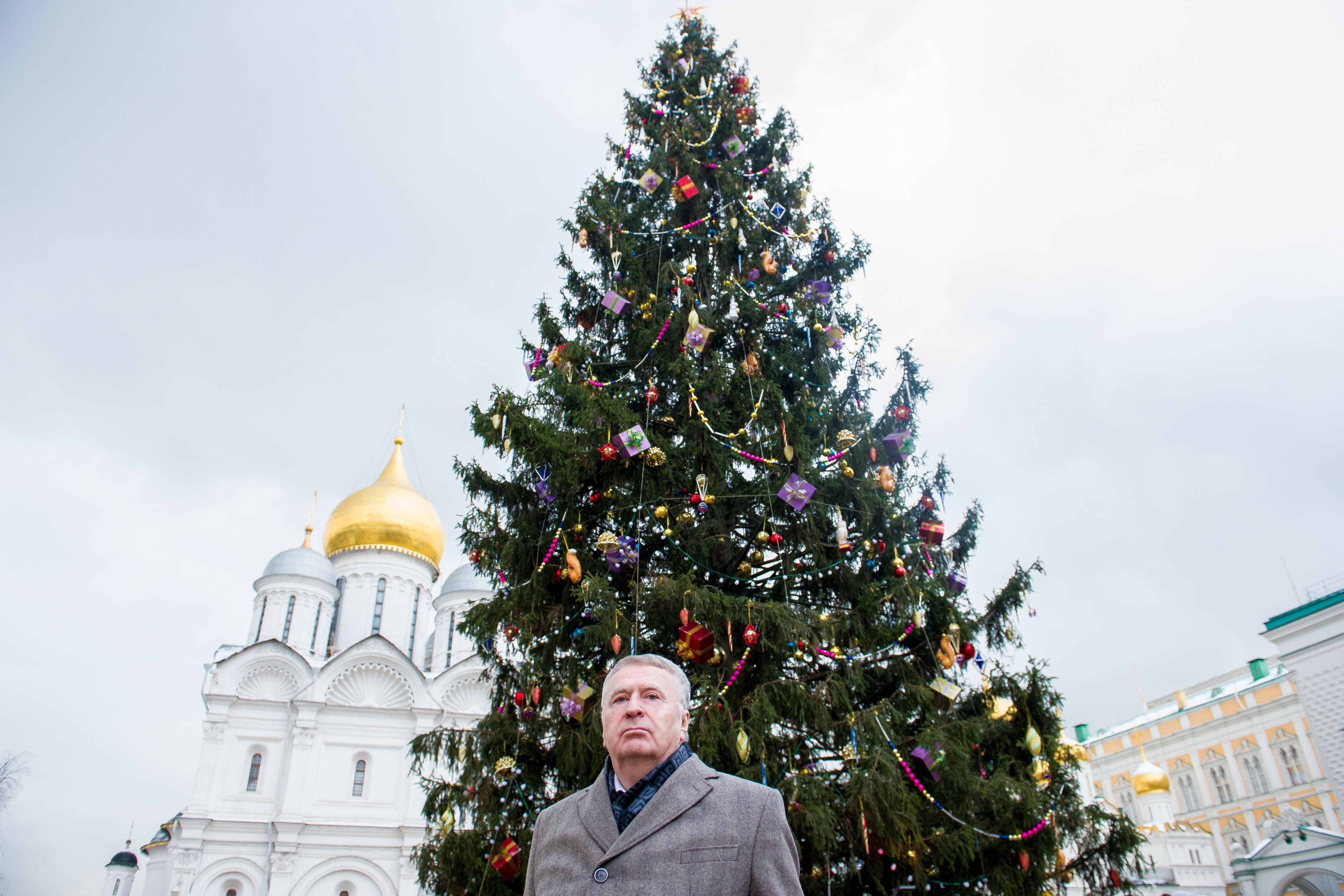 С Рождеством Христовым!