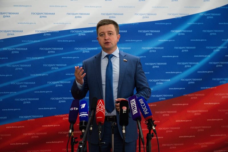 ЛДПР создала прецедент в России по защите прав граждан