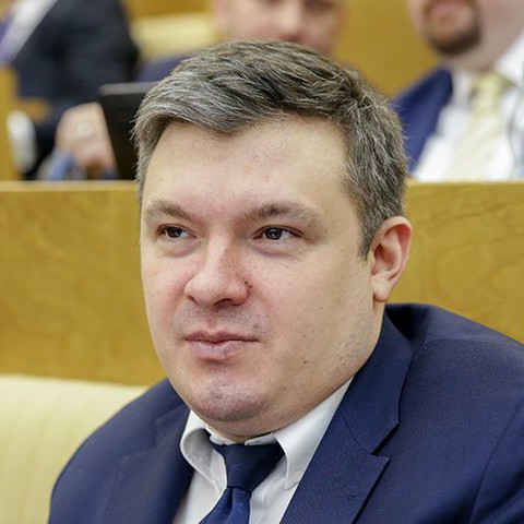 Андрей Андрейченко предложил освободить жителей Дальнего Востока от ряда сборов в пользу госбюджета
