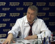 Скандал с Мироновым: PR-акция или удар по «Справедливой России»?