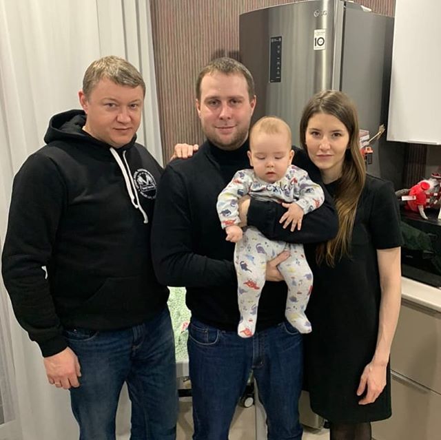 Дети со спинальной мышечной атрофией (СМА) должны жить, а не доживать