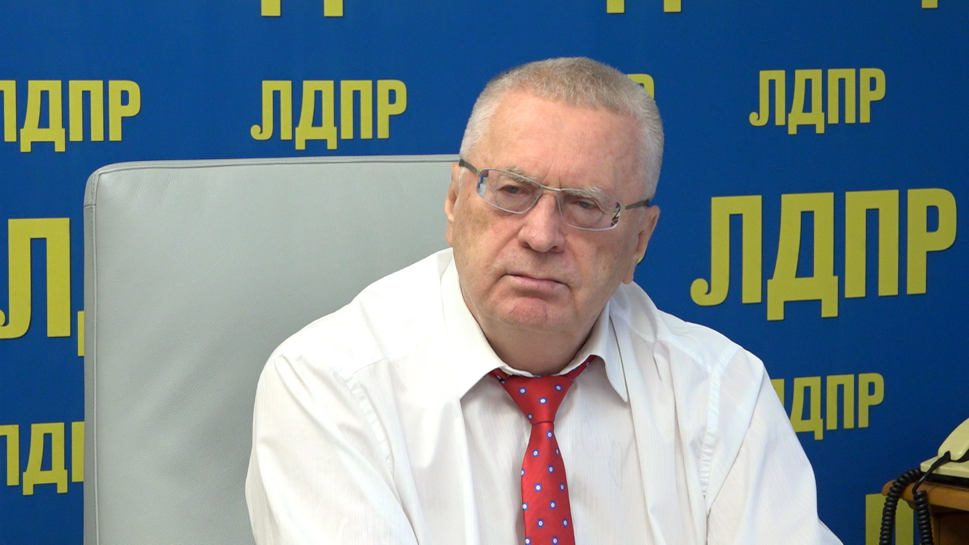 ЛДПР предлагает изменить правила самообороны