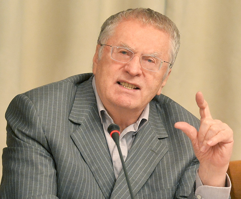 Нужно быстрее внедрять «цифру» в демократию