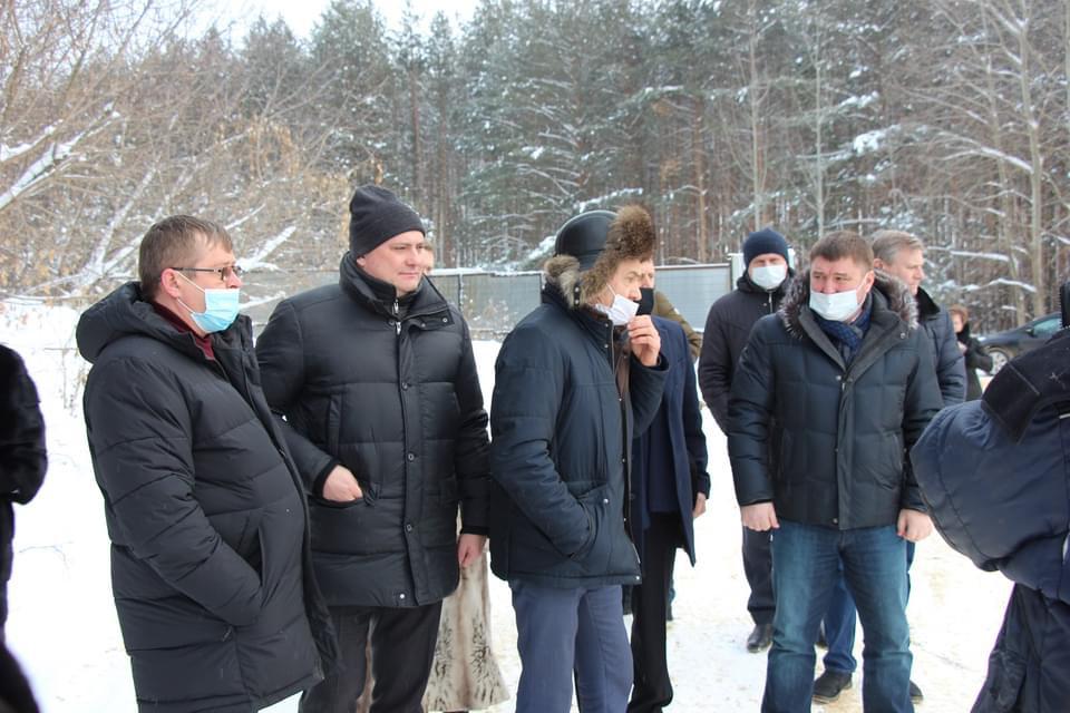 Работа в бутурлино нижегородская область. Бутурлинский комитет. Бутурлино.
