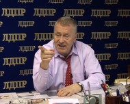 Чиновников Москвы страхуют от перегрева