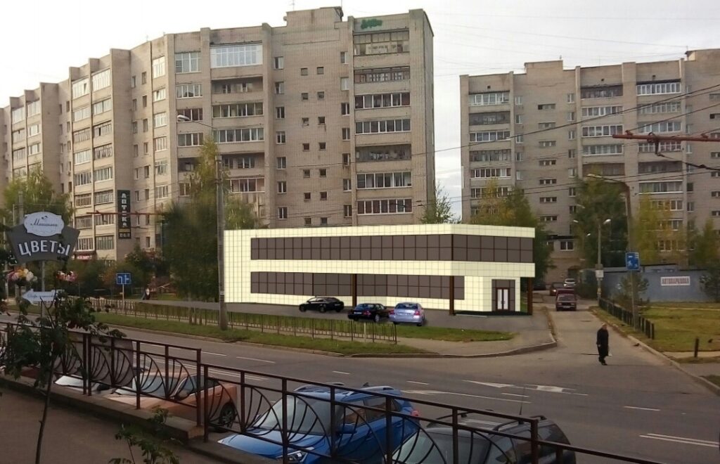 Дом связи смоленск - картинки newpic.top