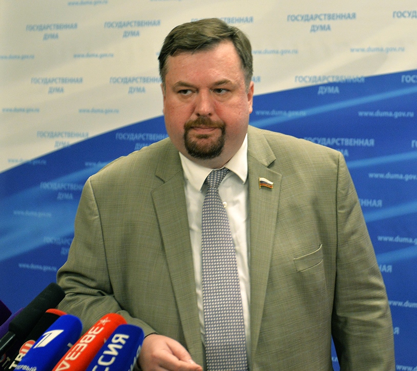 Вопрос с возвратом Эстонии Псковской области закрыт навсегда, полагает Антон Морозов