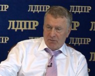 Не надо угрожать России