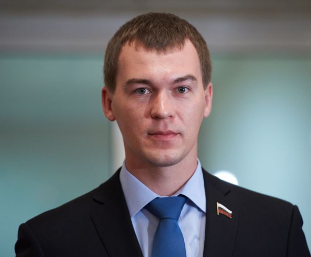 Михаил Дегтярев просит усилить безопасность в Битцевском парке