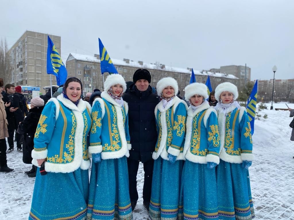 Современник февраль