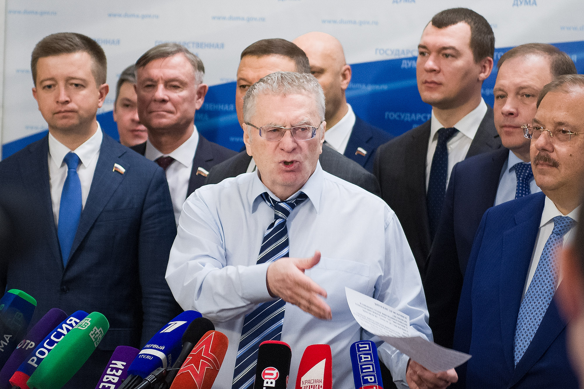 Продолжение ливийского конфликта выгодно только США