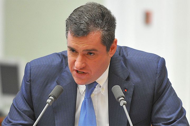 Россия не позволит фальсифицировать историю Второй мировой войны, подчеркнул Леонид Слуцкий
