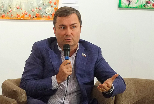 Кирилл Черкасов: «Мусорная» реформа не проработана полностью