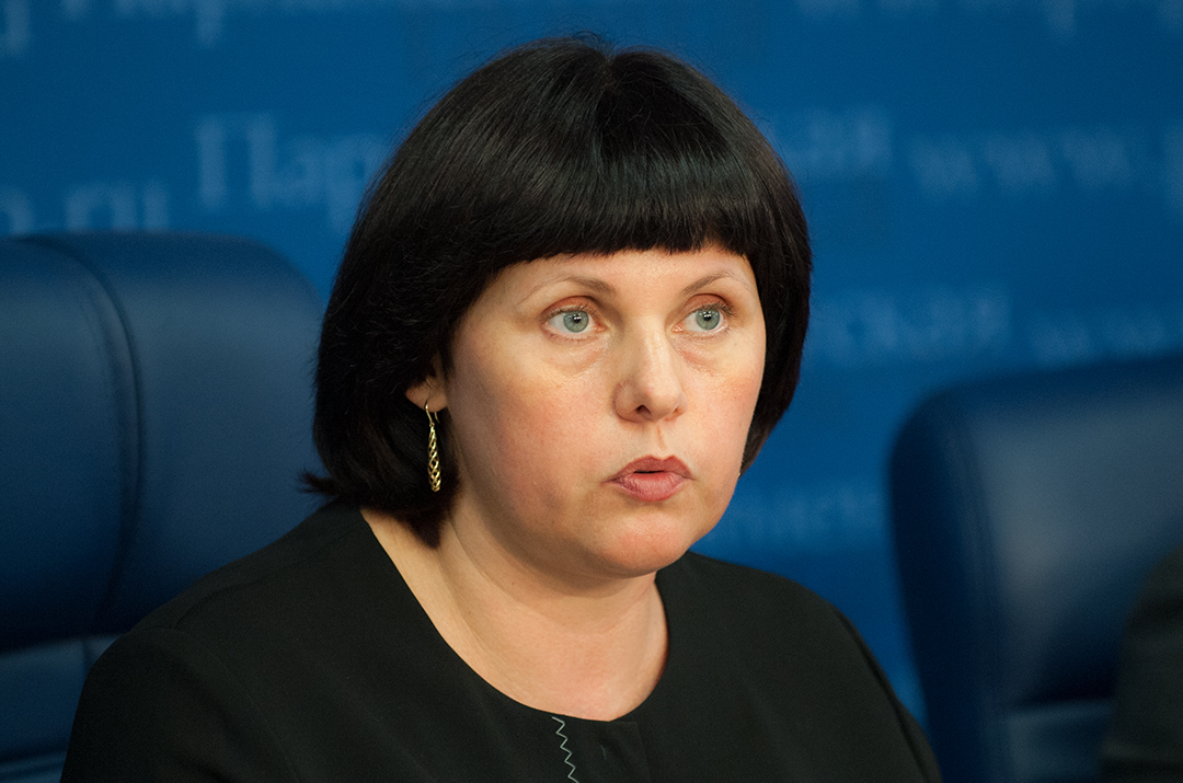 Елена Афанасьева вступилась за маленькую пациентку одной из частных клиник Москвы