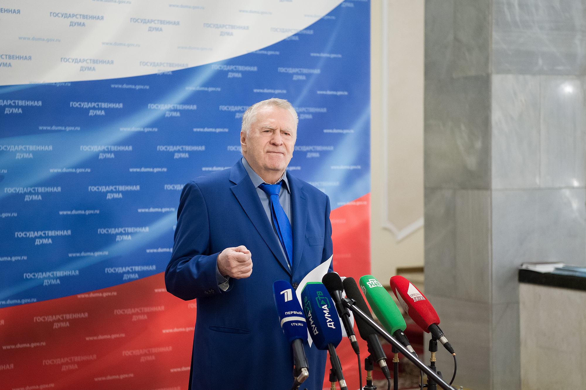 Недопустимо, что источники тепла в России есть, а люди мёрзнут