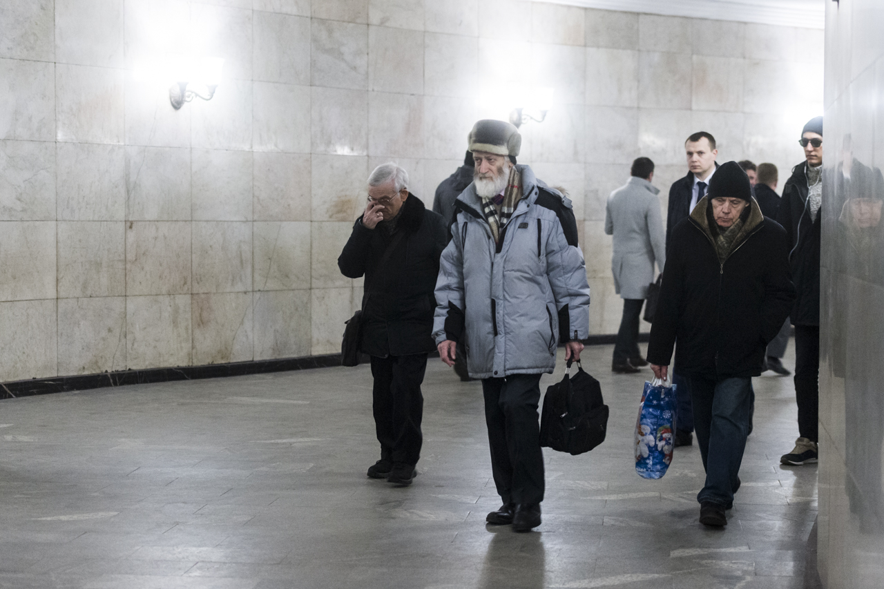 Владимир Жириновский: я не вижу радости на лицах россиян, голосовавших за кандидата-победителя