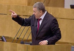 Парламент – место для дискуссий, а не для отдыха