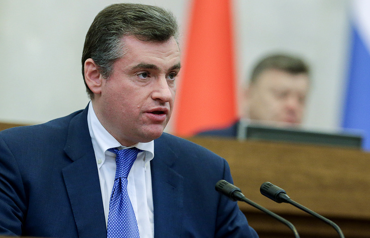 Обострение ситуации на Украине – дело рук американских политиков