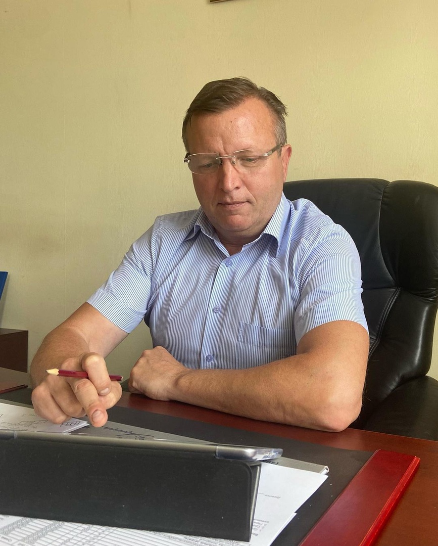 Герман Карачевский: появление дополнительного зама главы администрации города с
