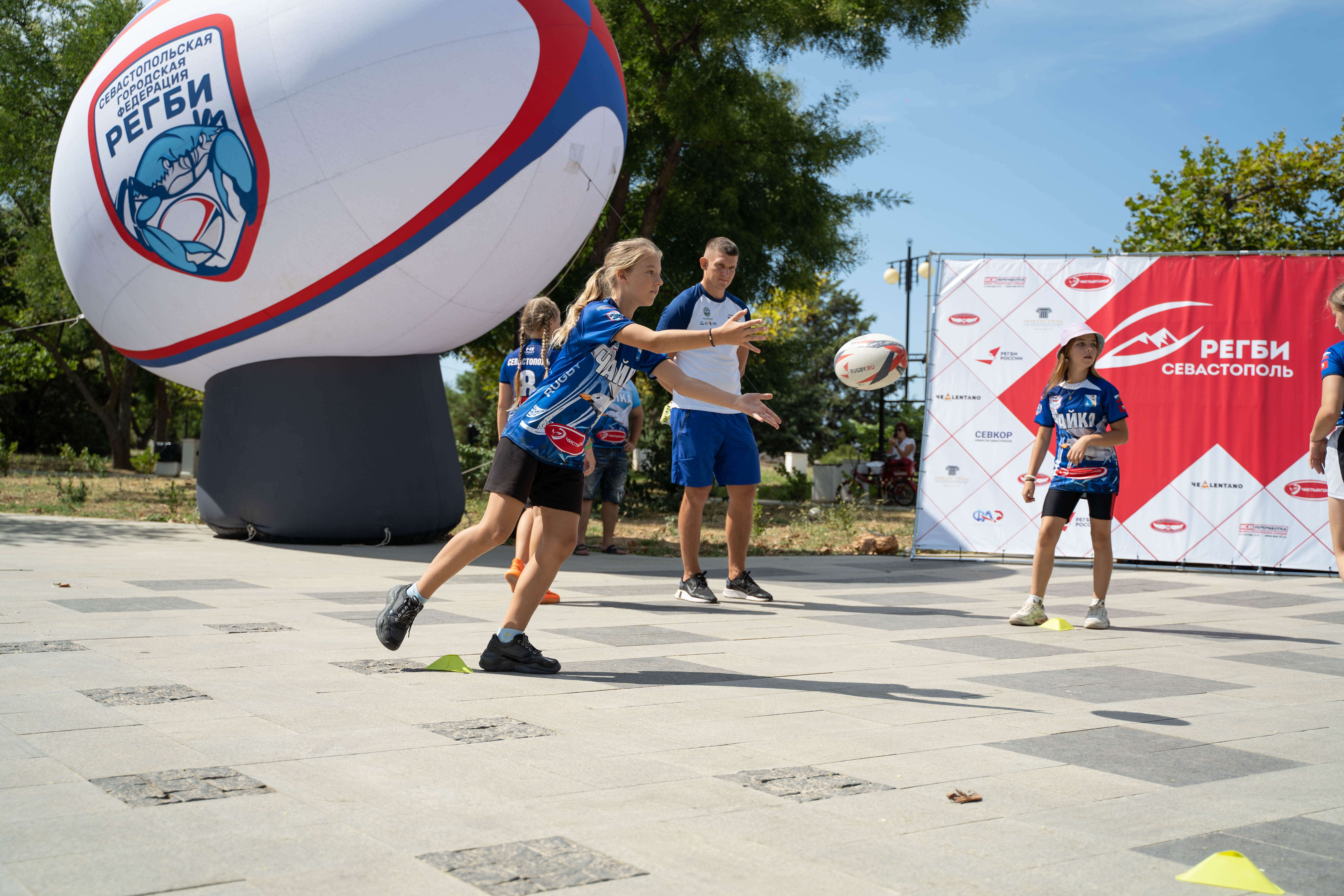 День города спорт. День физкультурника в Севастополе. День физкультурника 2021 Севастополь.
