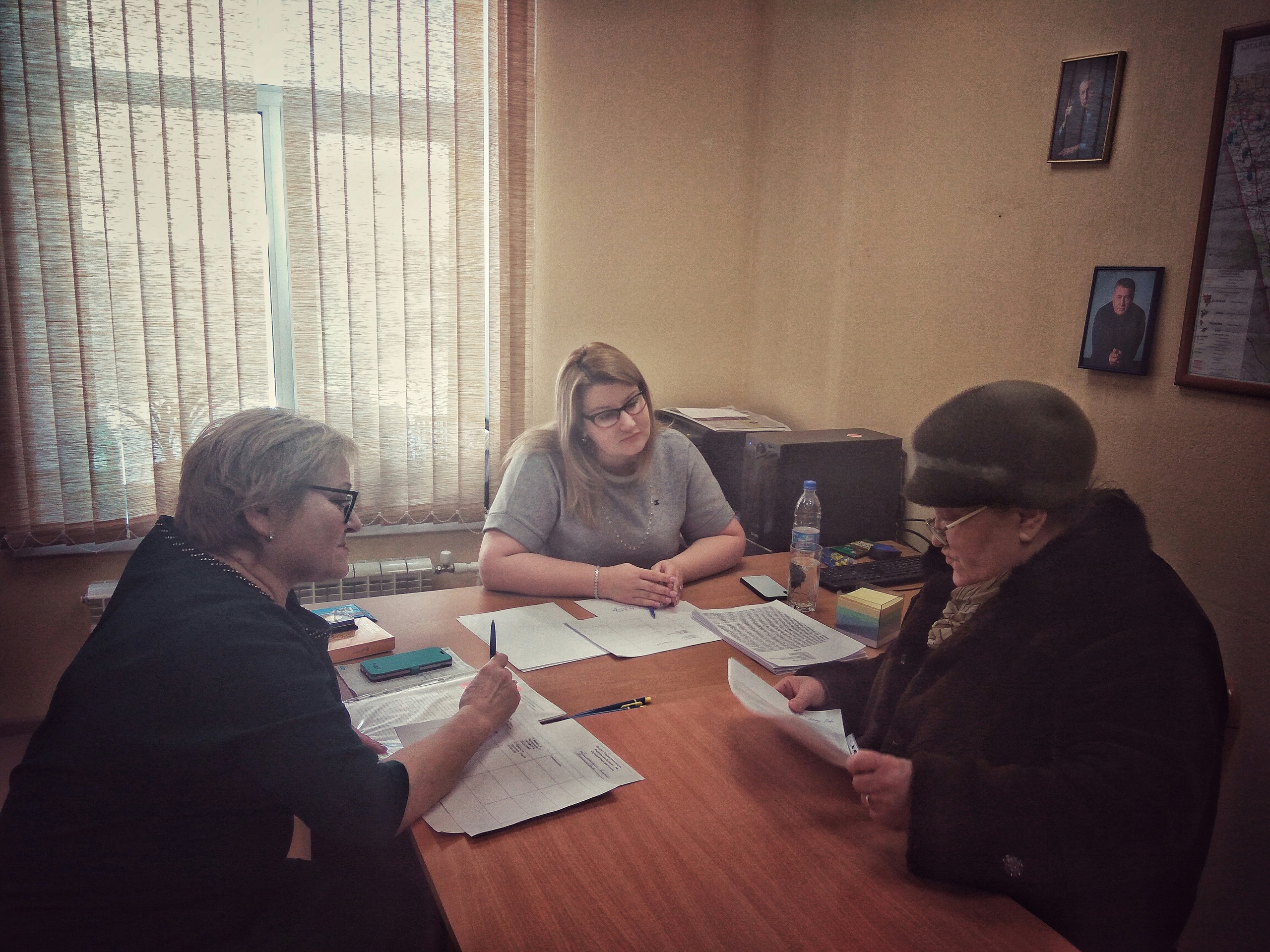 ДЕПУТАТ ГОСУДАРСТВЕННОЙ ДУМЫ ЕЛЕНА СТРОКОВА ПРОВОДИТ РЕГИОНАЛЬНУЮ НЕДЕЛЮ НА АЛТАЕ