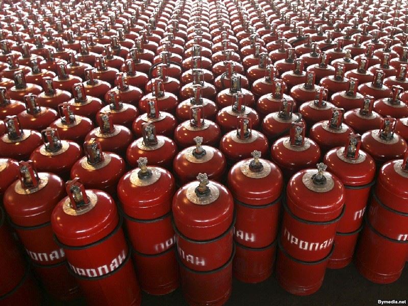 ЛДПР ОБЕСПОКОЕНА ДЕФИЦИТОМ БЫТОВОГО ГАЗА В АЛТАЙСКОМ КРАЕ