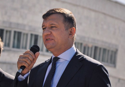 Дмитрий Савельев: Хватит «оптимизировать» село!