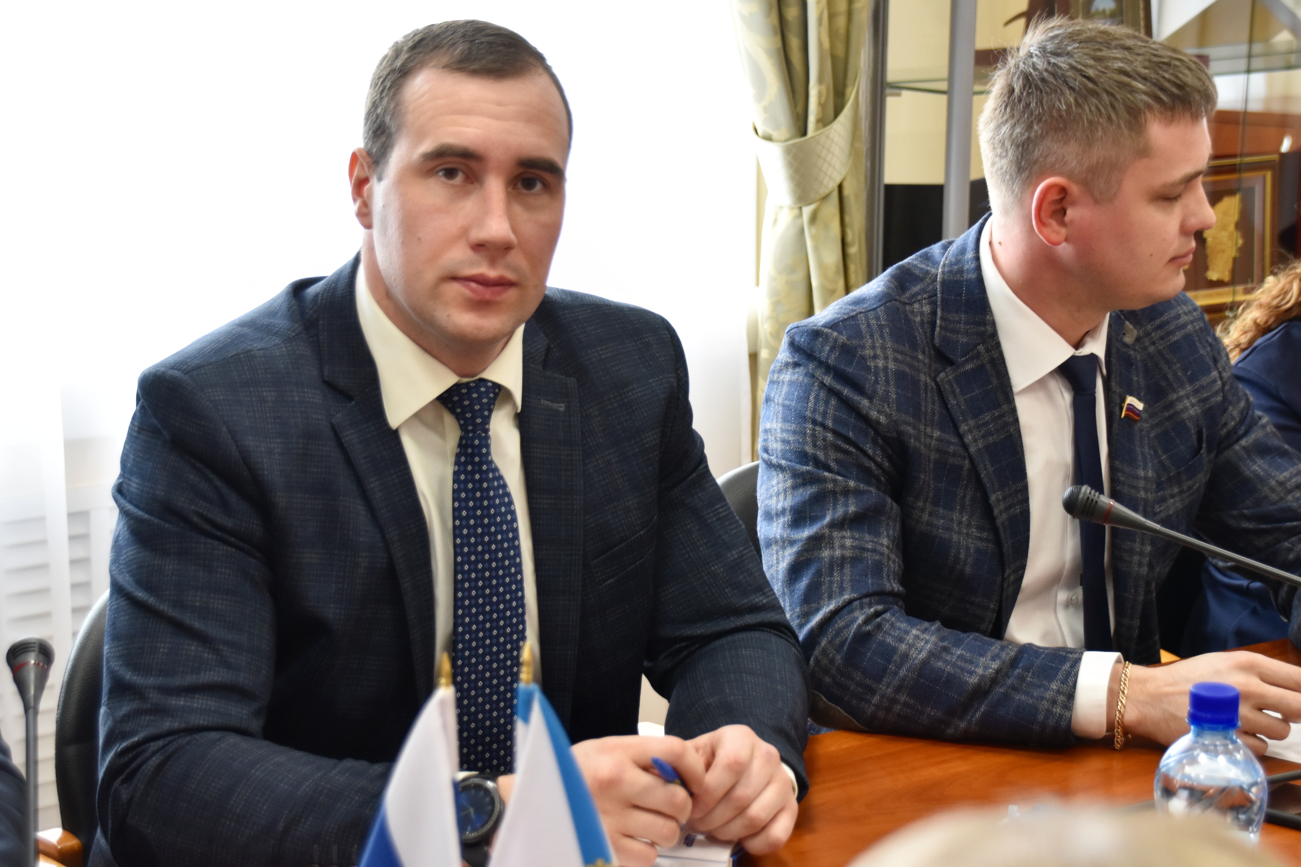 ДЕПУТАТ ОТ ЛДПР ПИВКОВ: «НЕЧЕГО ЦАЦКАТЬСЯ С НЕДОБРОСОВЕСТНЫМИ ПЕРЕВОЗЧИКАМИ!»