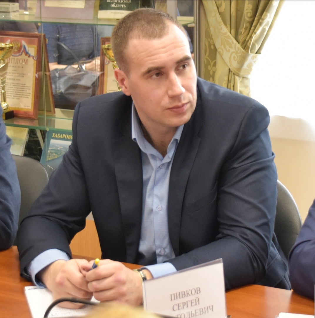 ДЕПУТАТ ОТ ЛДПР ПИВКОВ: «ЗАКОН ОБ ЕДИНОМ ПОСТАВЩИКЕ НУЖНО ОТМЕНИТЬ!»