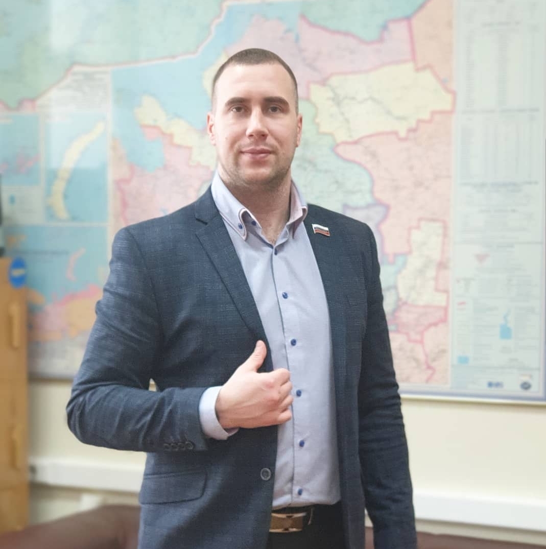 ДЕПУТАТ ОТ ЛДПР ПИВКОВ: «ВЫПЛАТЫ ВЗАМЕН ЗЕМЕЛЬНЫХ УЧАСТКОВ ДЛЯ МНОГОДЕТНЫХ СЕМЕЙ ДОЛЖНЫ БЫТЬ ВЫШЕ!»