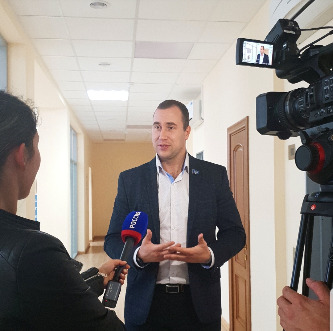 ДЕПУТАТ ОТ ЛДПР ПИВКОВ: «СПРОС С НЕДОБРОСОВЕСТНЫХ УПРАВЛЯЮЩИХ КОМПАНИЙ ДОЛЖЕН БЫТЬ САМЫМ СЕРЬЕЗНЫМ!»