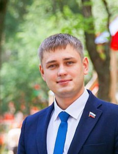 КООРДИНАТОР АРО ЛДПР ФЕДОРКОВ ПОЗДРАВИЛ СЕВЕРЯН С ДНЕМ ПОЖИЛОГО ЧЕЛОВЕКА