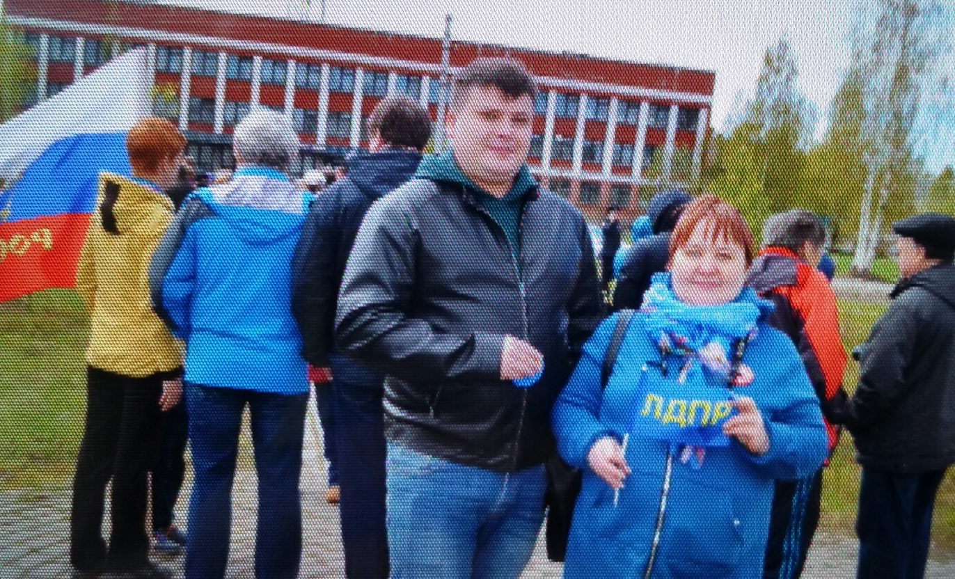 МЫ ПРОТИВ МОСКОВСКОГО МУСОРА!