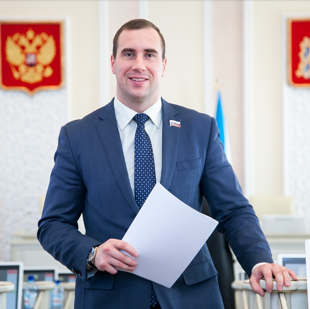 СЕРГЕЙ ПИВКОВ: «К НОВОМУ ПОЛИТИЧЕСКОМУ СЕЗОНУ ГОТОВЫ!»