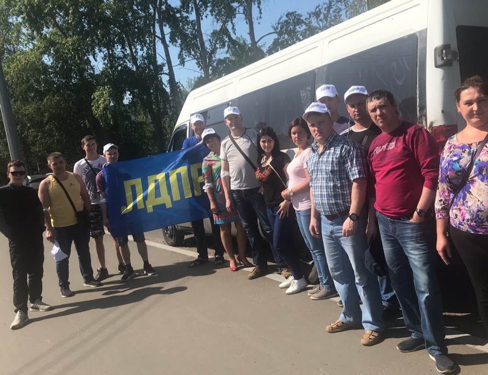 НИКОЛАЙ ЗЕЛЕНОВСКИЙ: «МЫ ВСЕГДА РАДЫ ПОМОЧЬ!»