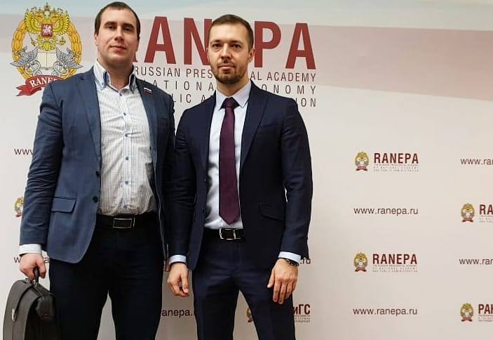 ДЕПУТАТ ОТ ЛДПР ПИВКОВ: «РЕГИОНАМ НУЖНА ФИНАНСОВАЯ ПОДДЕРЖКА!»