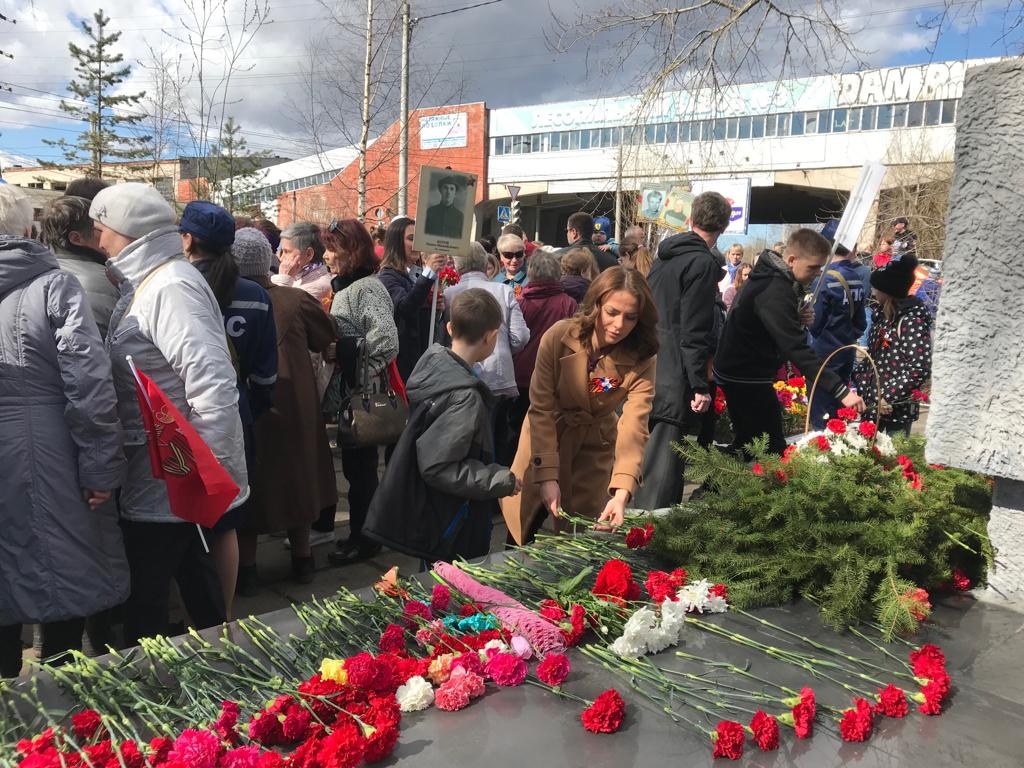 ВРЕМЯ НЕ ВЛАСТНО НАД НИМИ!