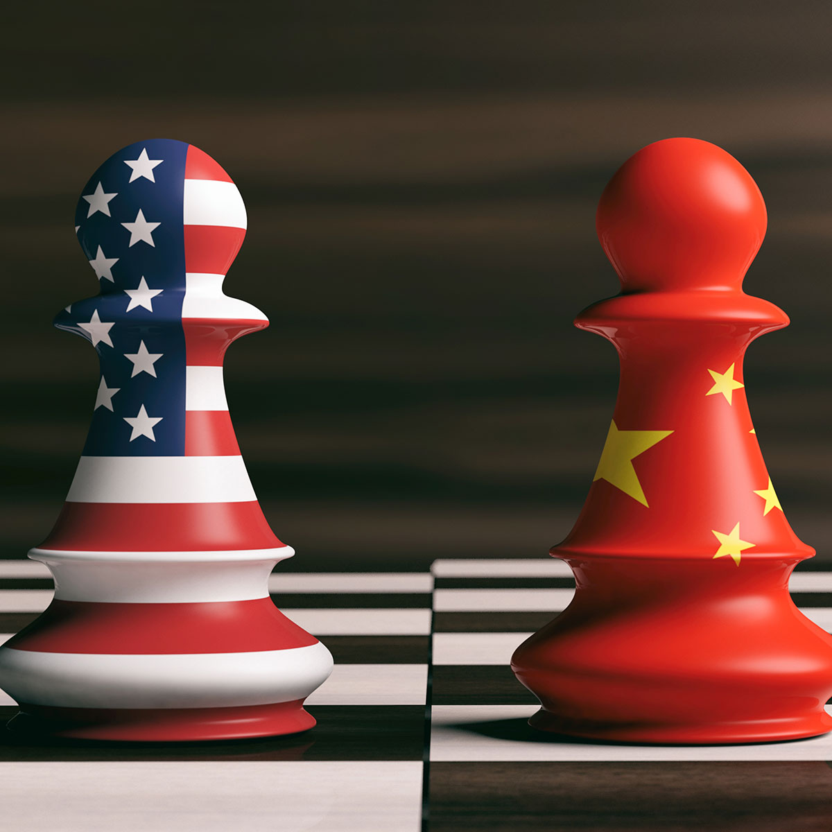 Коронавирус может являться этническим оружием США против Китая
